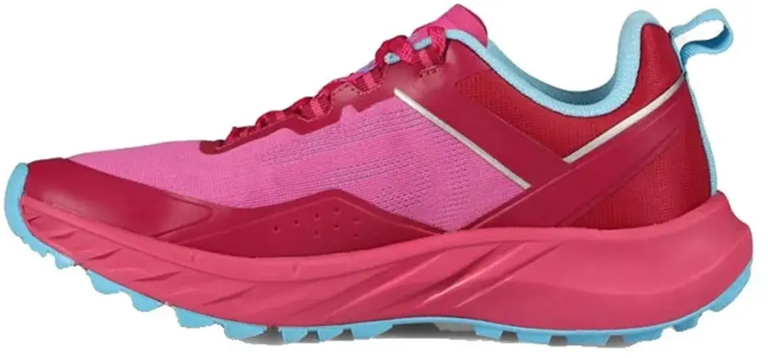 Kilpi Speede Low Trailschoenen - Roze - EU 41 - afbeelding 4 van 4