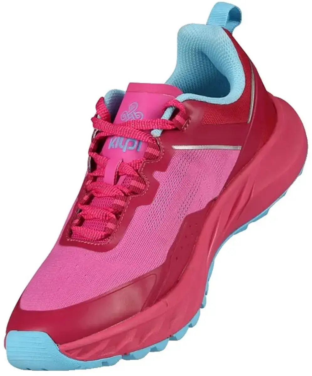 Kilpi Speede Low Trailschoenen - Roze - EU 41 - afbeelding 2 van 4