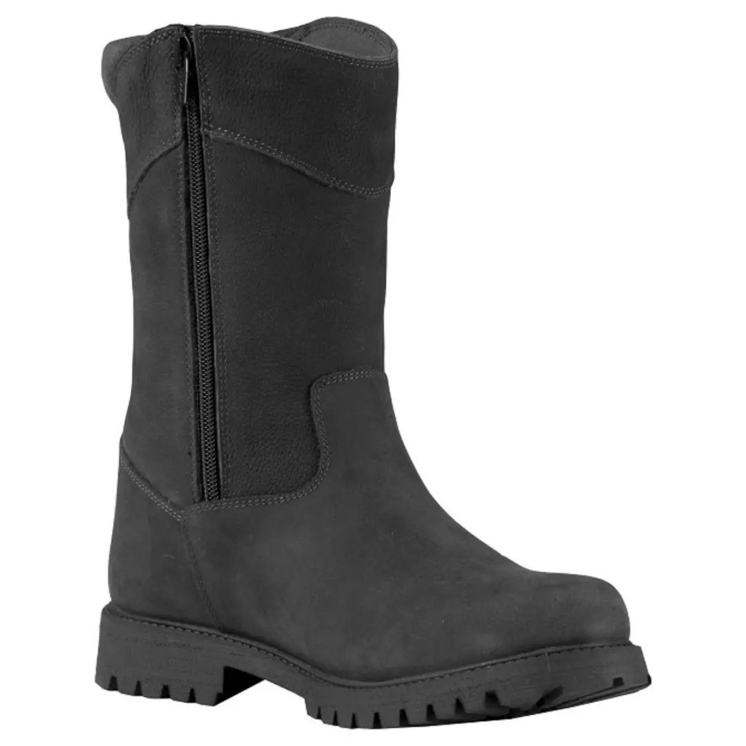 Horka Aspen Laag Outdoorlaarzen - Zwart - afbeelding 4 van 6