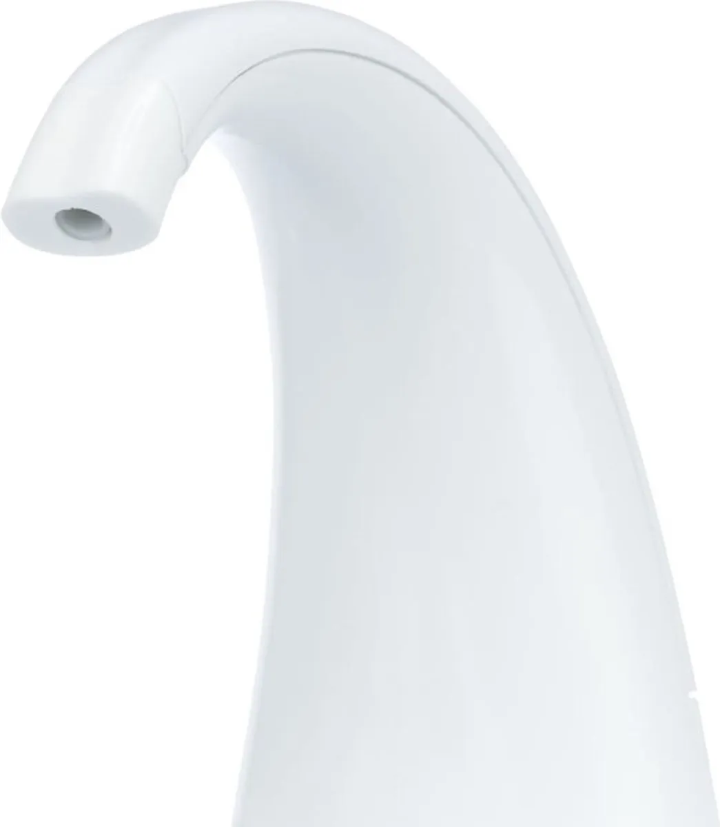 Trixie Curved Stream Drinkfontein 2,5L - Wit