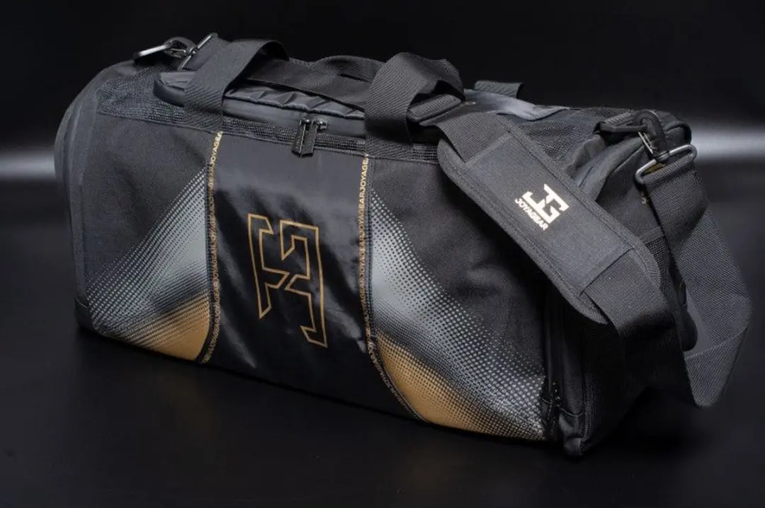 Joya Evolution Sporttas - 66x33x25cm - afbeelding 2 van 3