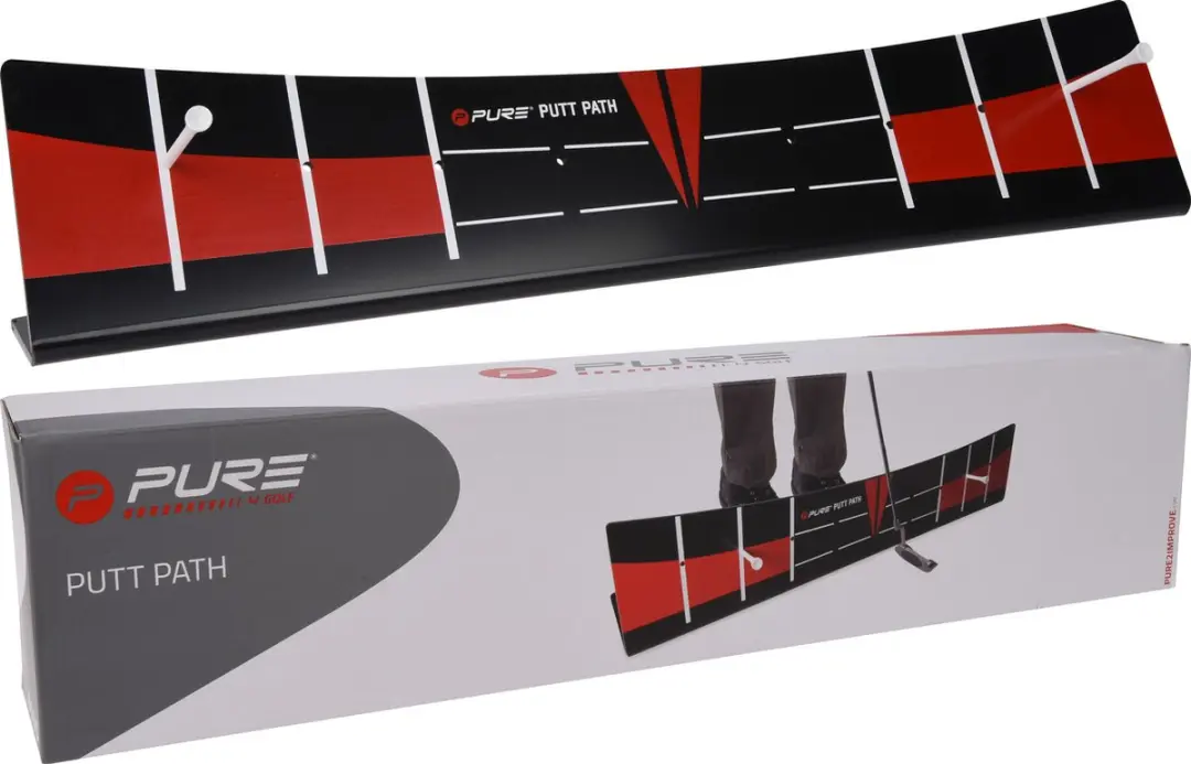 Putting Trainer