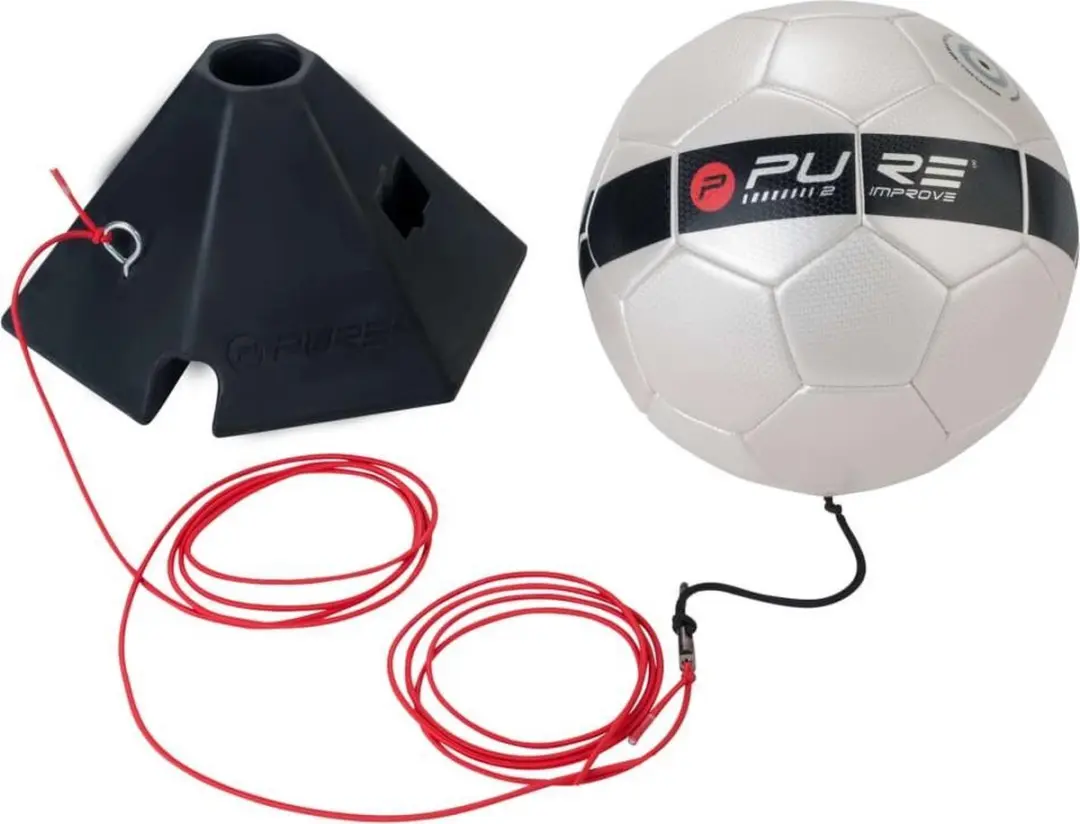 Pure2Improve Voetbaltrainer P2I150070