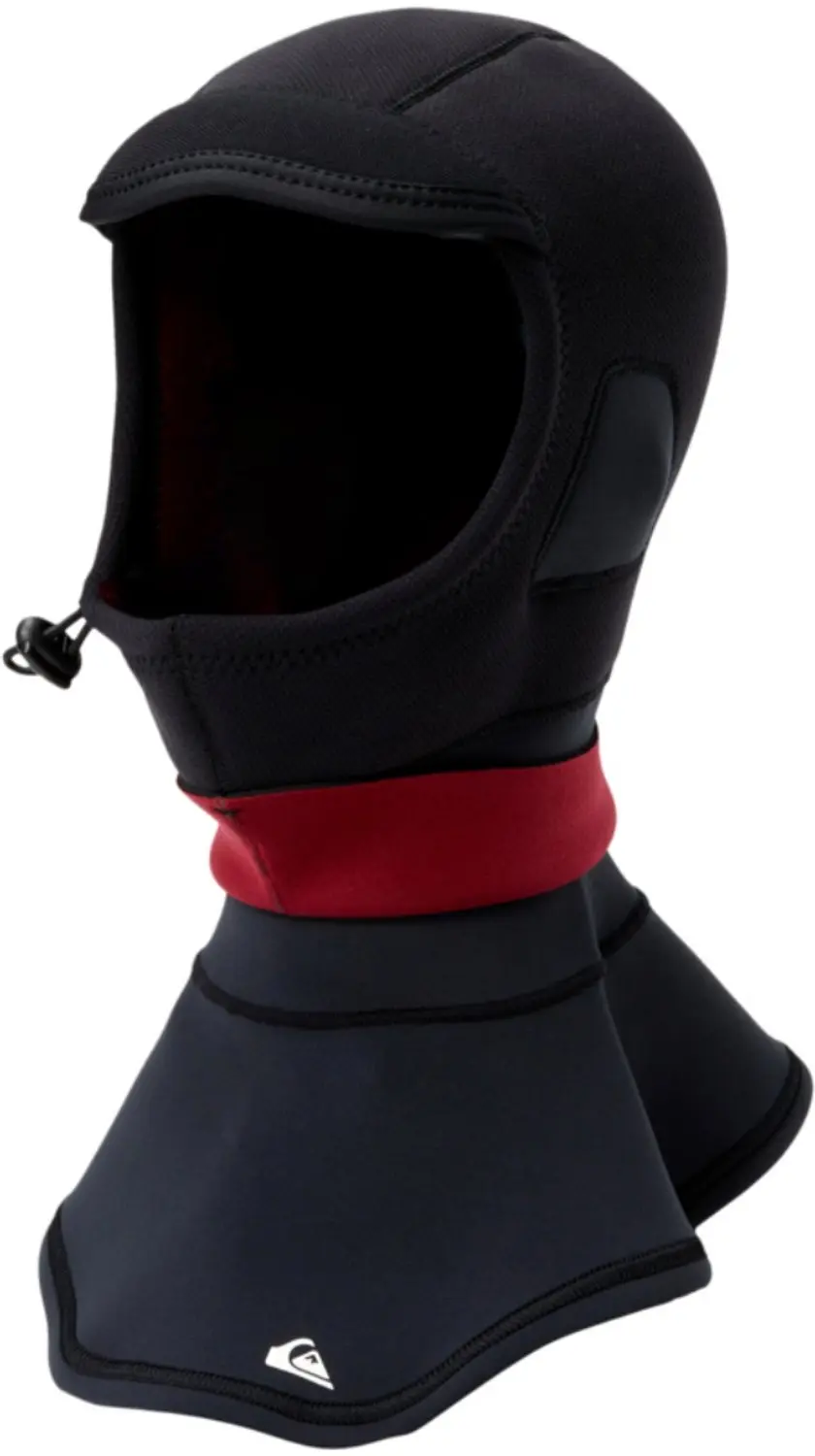 2026 Quiksilver Heren Marathon Sessies 2mm Hood