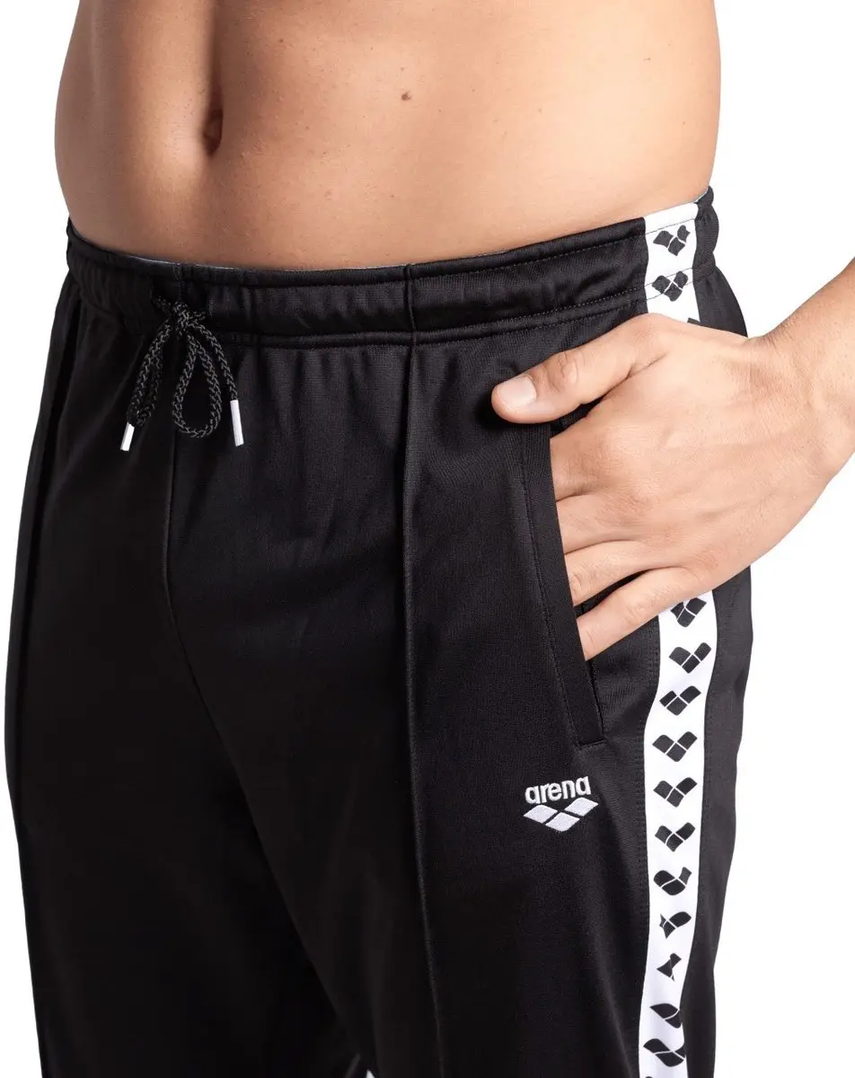 Arena Relax IV Team Joggingbroek - Zwart - afbeelding 5 van 6