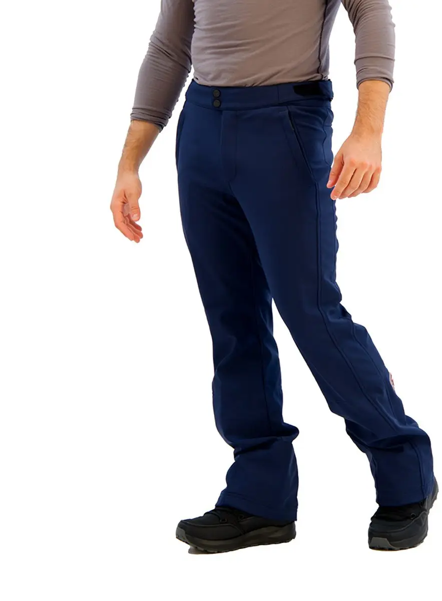 Rossignol Origin Softshell Skibroek Heren - afbeelding 6 van 6
