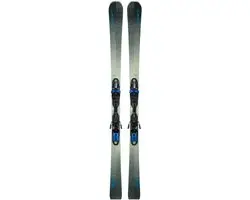 Elan Primetime 44+ FusionX