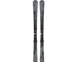 Elan Primetime 44+ ShiftX Sport + ELX11.0 GW