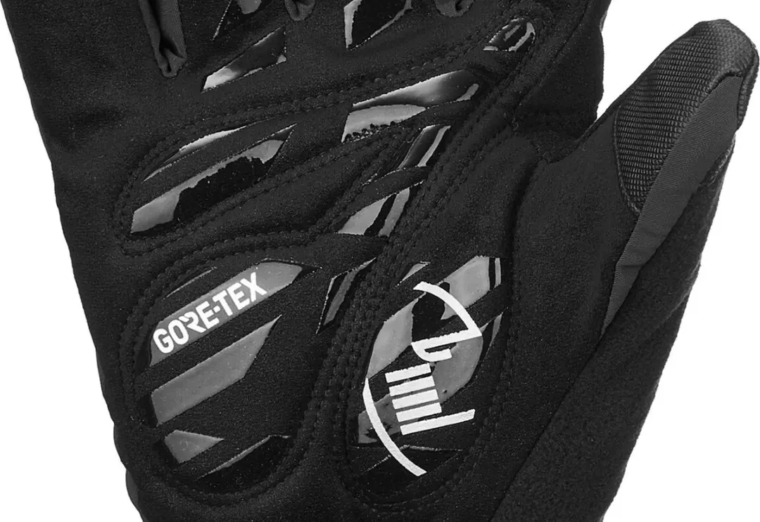 Roeckl Rocca GTX Winter Fietshandschoenen - Zwart - afbeelding 4 van 6
