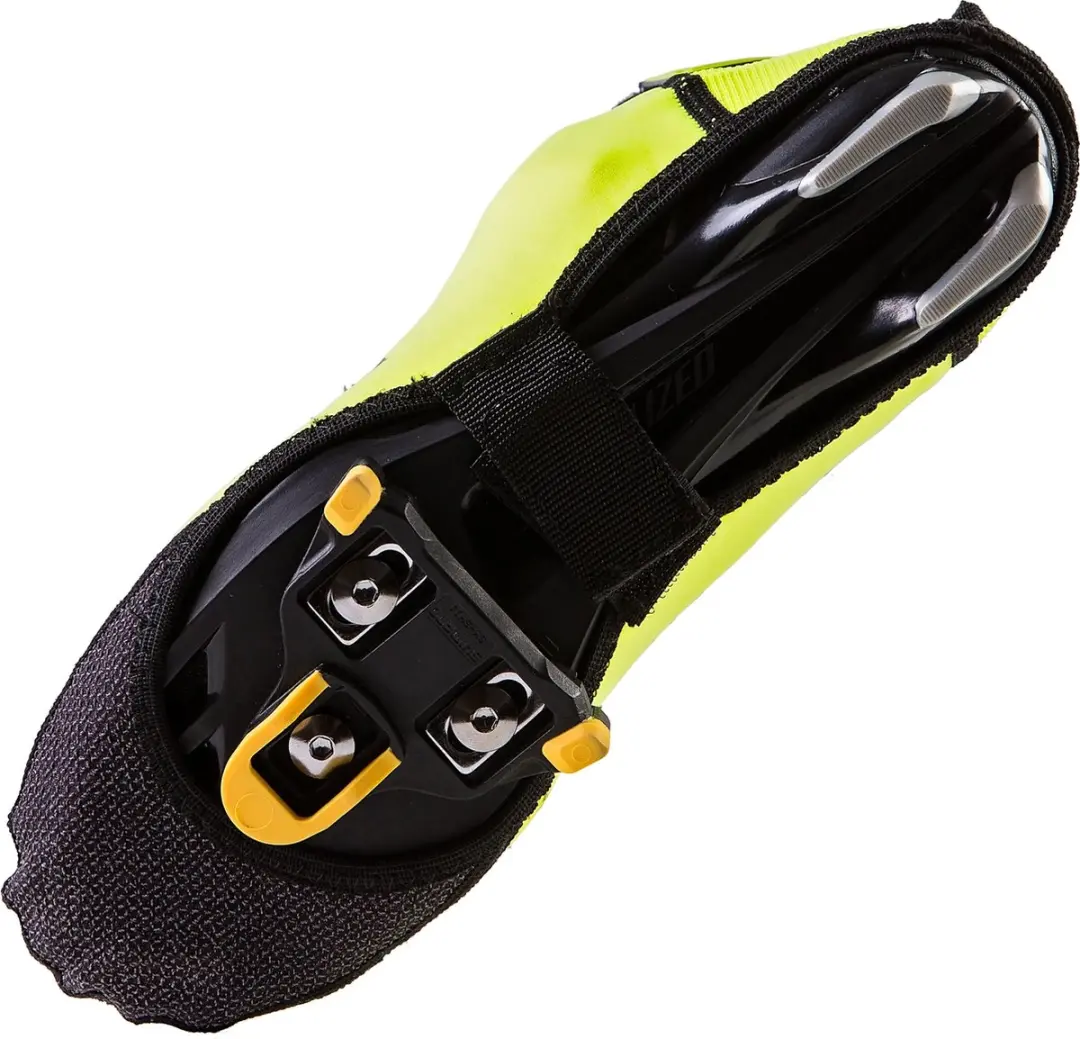 Sealskinz Neoprene open Sole Hi Vis Overschoenen