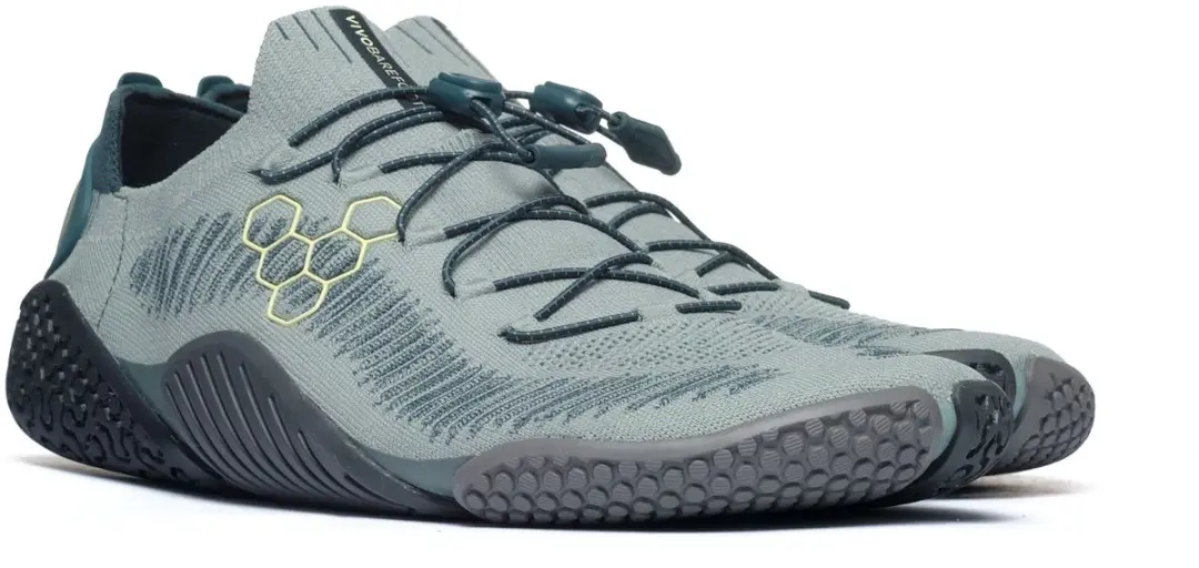 Vivobarefoot Motus Flex Barefoot Schoenen Wit EU 42 Man