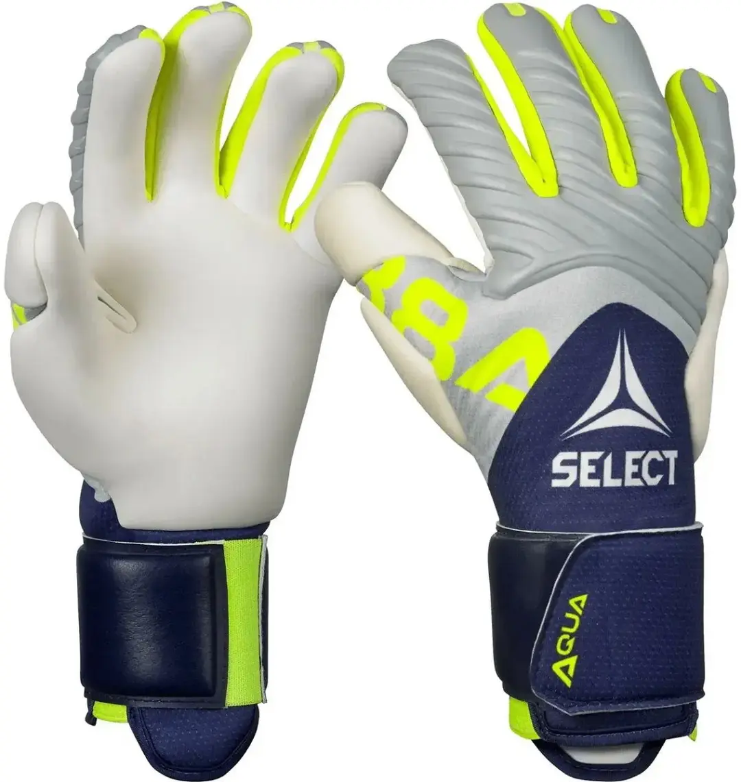 Select 88 Pro Aqua Grip V26 Keepershandschoenen