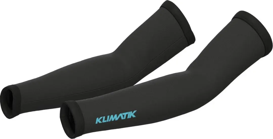 Armstukken Klimatik Winter K-Atmo Zwart