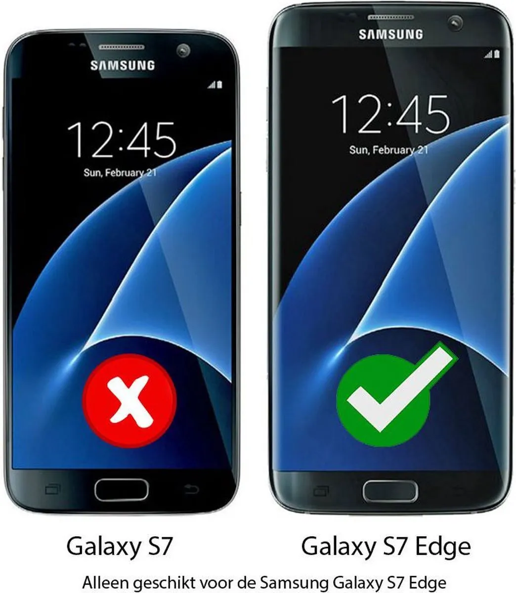 Samsung Galaxy S7 Edge Originele Batterij 3600mAh