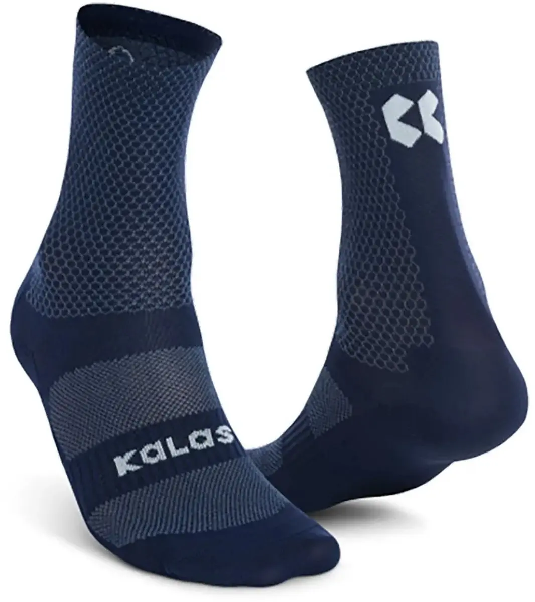 Kalas Z3 Summer Sokken - Blauw - EU 46-48