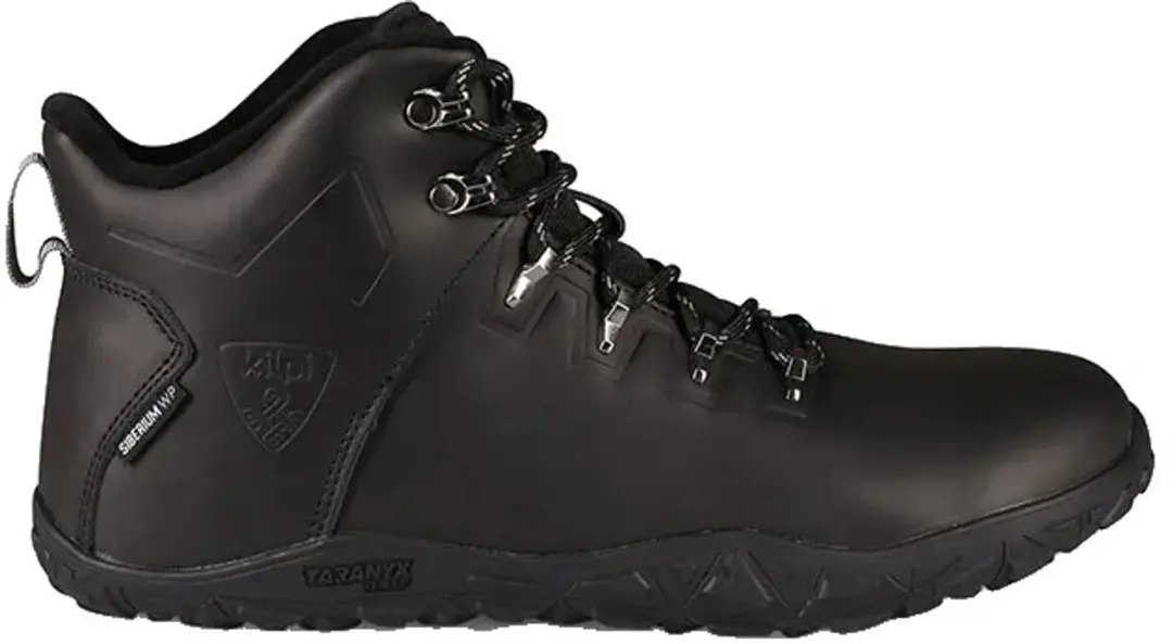 Kilpi Bare Leather High Wandelschoenen