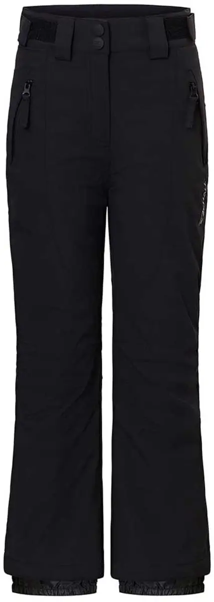 Rehall Romana-r Broek Zwart 140 cm Kinderen