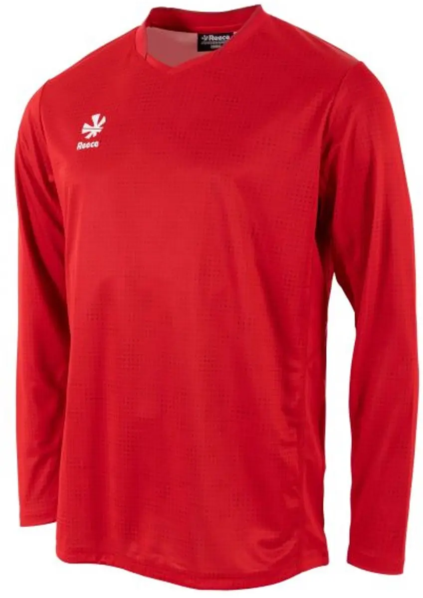 Reece Major Gem Goalkeeper Long Sleeve Shirt