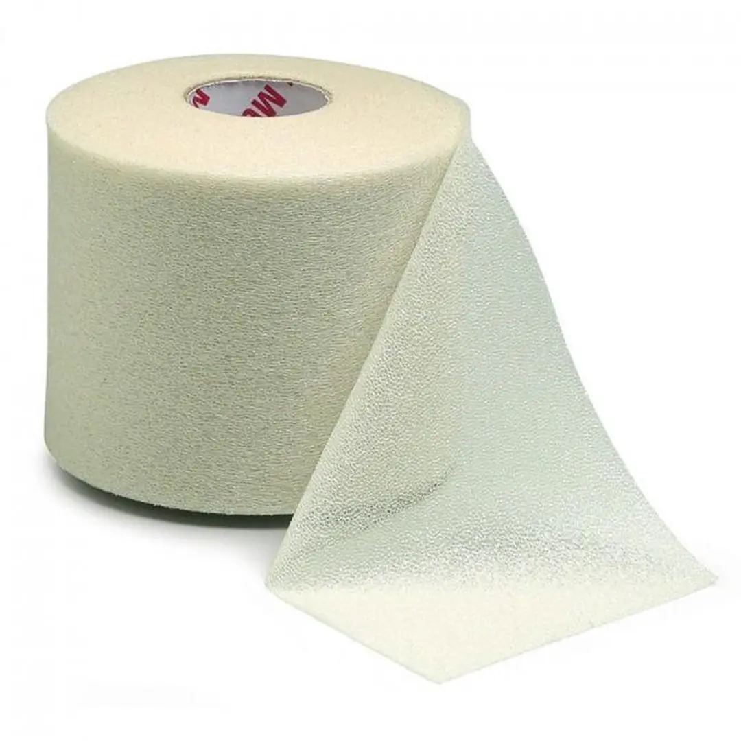 Mueller Mwrap Wit 6,9 cm x 27,4 m