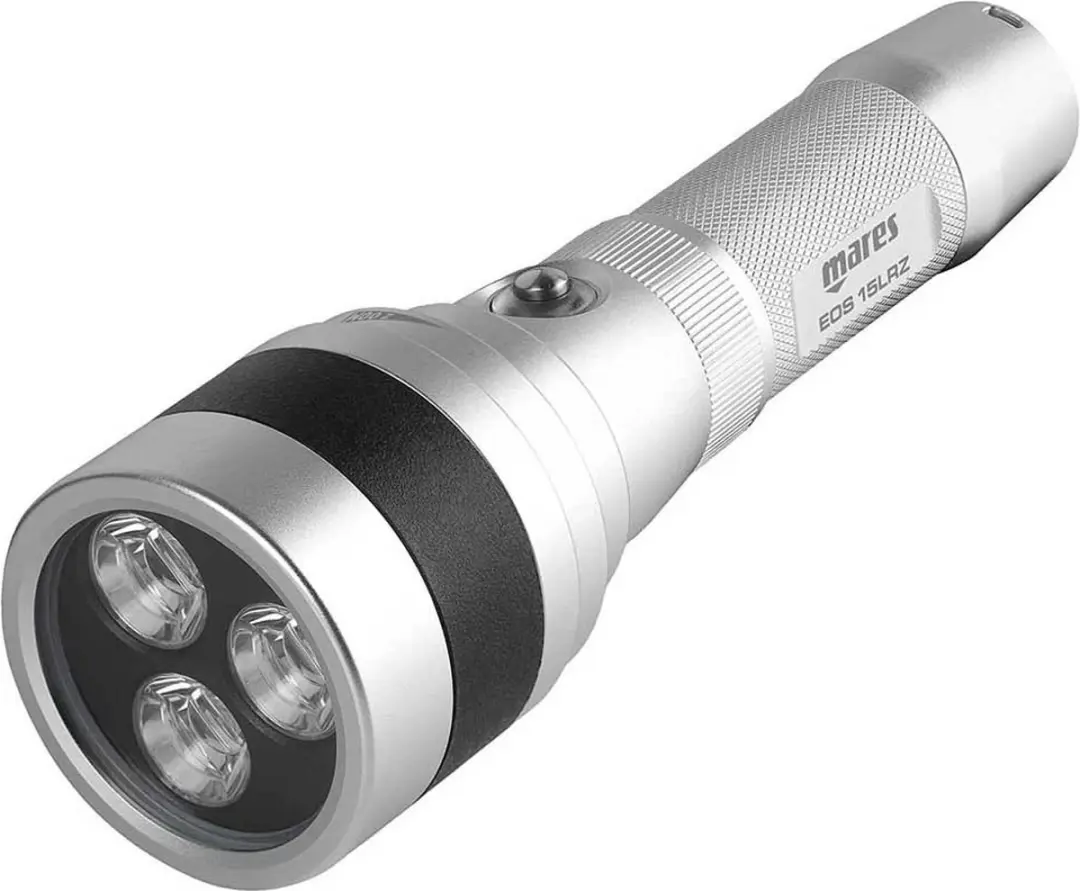 Mares EOS 15LRZ Duiklamp