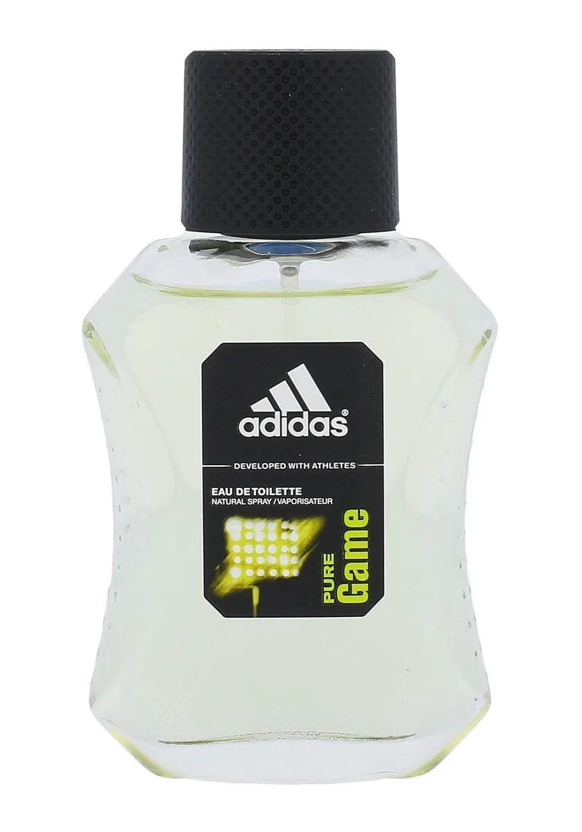 Adidas Pure Game Eau de Toilette 50ml