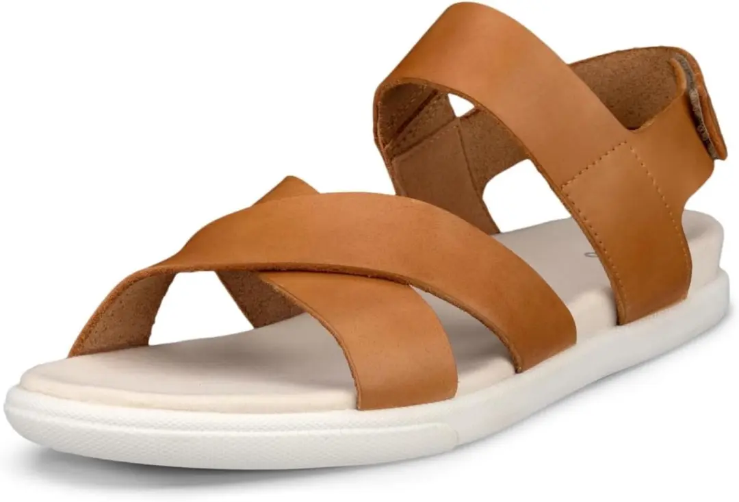 ECCO Samara Dames Sandalen