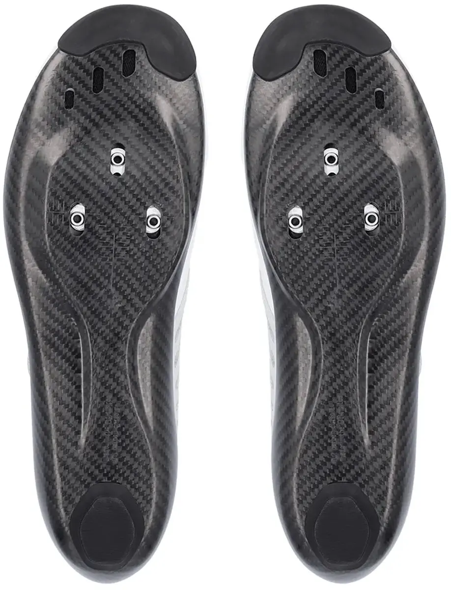 Q36.5 Unique Pro Racefietsschoenen - Zwart - 43,5 - afbeelding 2 van 4