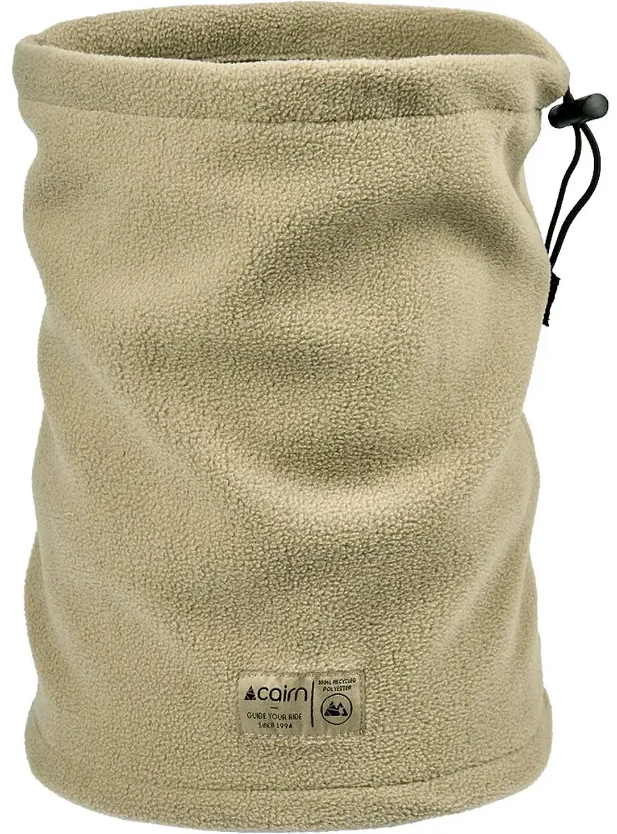 Fleece choker voor kinderen Cairn Eco