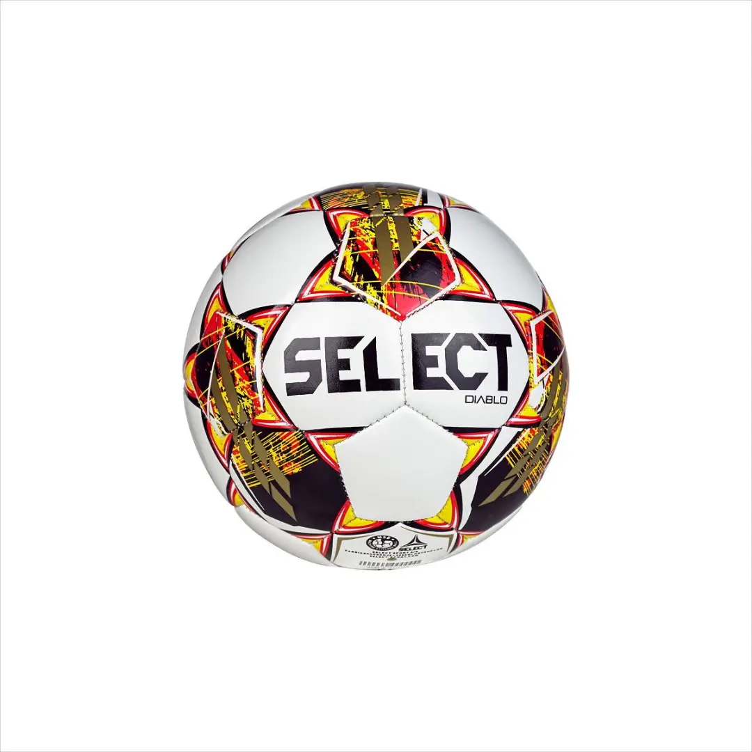 Select Diablo (47 Cm) Minibal