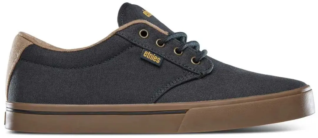 Etnies Jameson 2 Eco Schoenen Blauw EU 45 1/2 Man