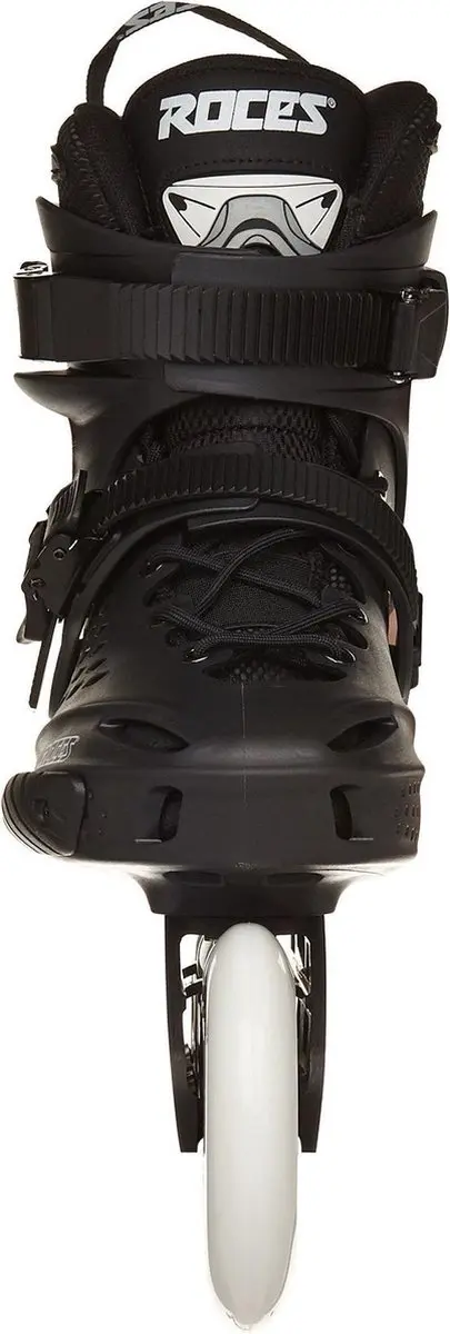Roces X35 Freeskates 3x110mm - Zwart - 41 - afbeelding 4 van 6