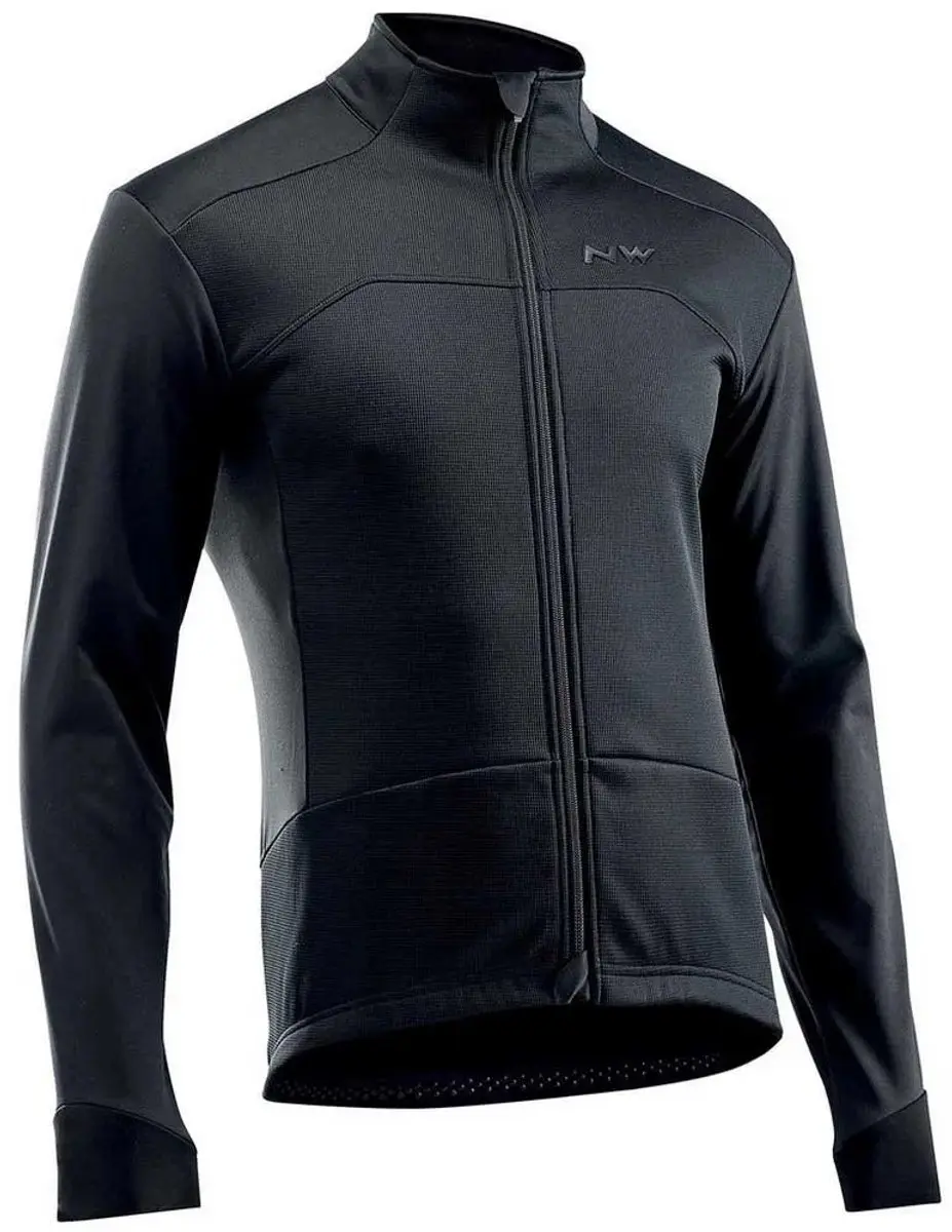 Northwave Reload Jas - Zwart - XL - afbeelding 3 van 5