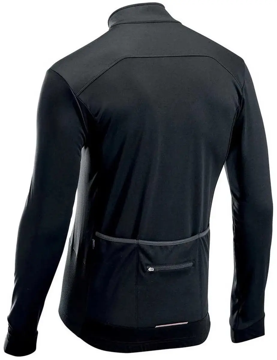 Northwave Reload Jas - Zwart - XL - afbeelding 4 van 5