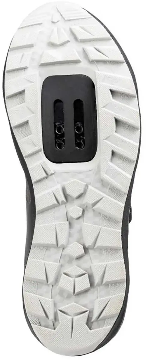 Northwave Corsair 2 Mountainbikeschoenen - Dark Grey - EU 38 - afbeelding 2 van 3