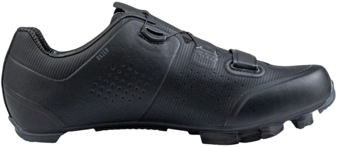 Northwave Razer Mountainbikeschoenen - Zwart - 43 - afbeelding 3 van 6