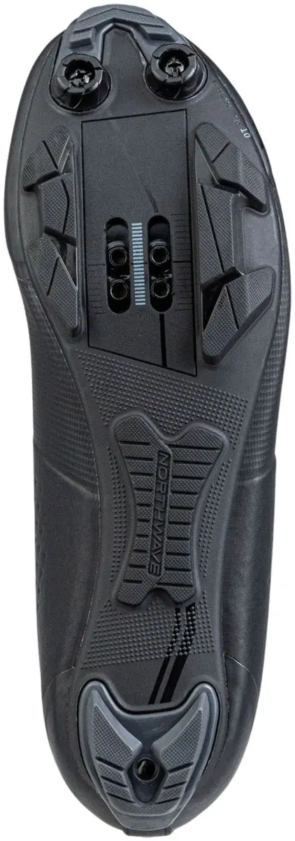 Northwave Razer Mountainbikeschoenen - Zwart - 43 - afbeelding 2 van 6