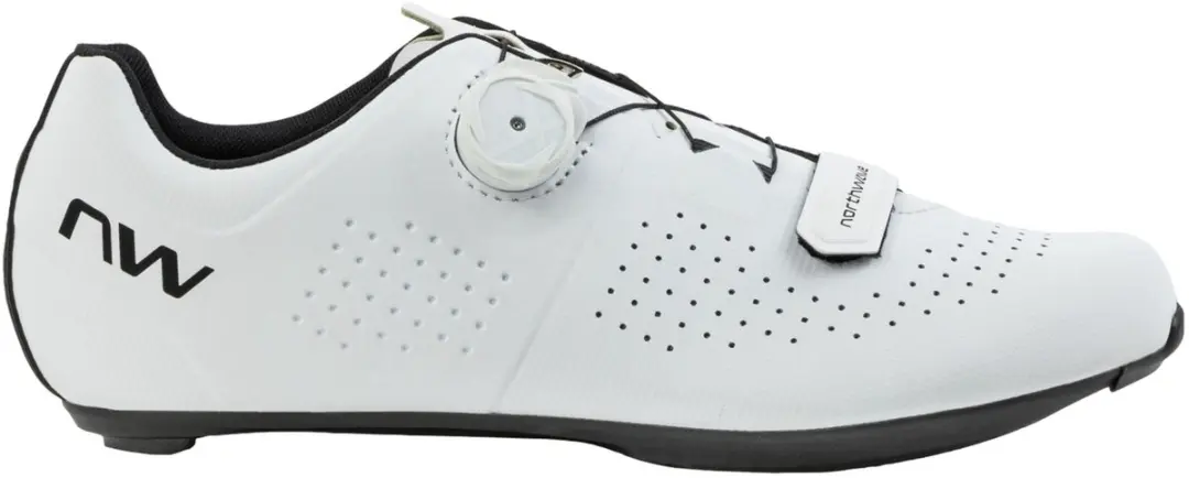 Northwave Typhoon white
