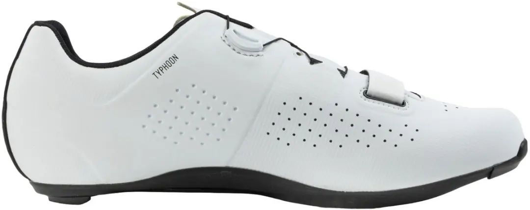 Northwave Typhoon Wielrenschoenen - Wit - afbeelding 2 van 3