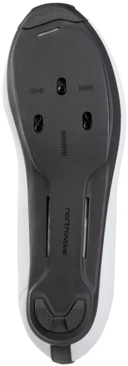 Northwave Typhoon Wielrenschoenen - Wit - afbeelding 3 van 3