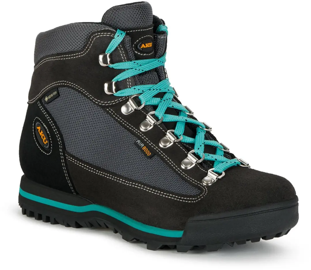 Aku Ultra Light Micro GORE-TEX Dames Wandelschoenen