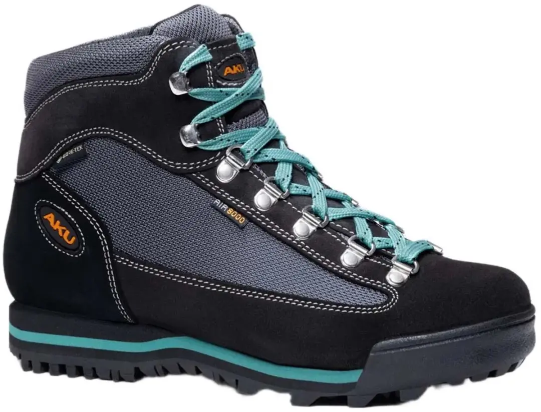 Aku Ultra Light Micro GORE-TEX Dames Wandelschoenen - afbeelding 3 van 6