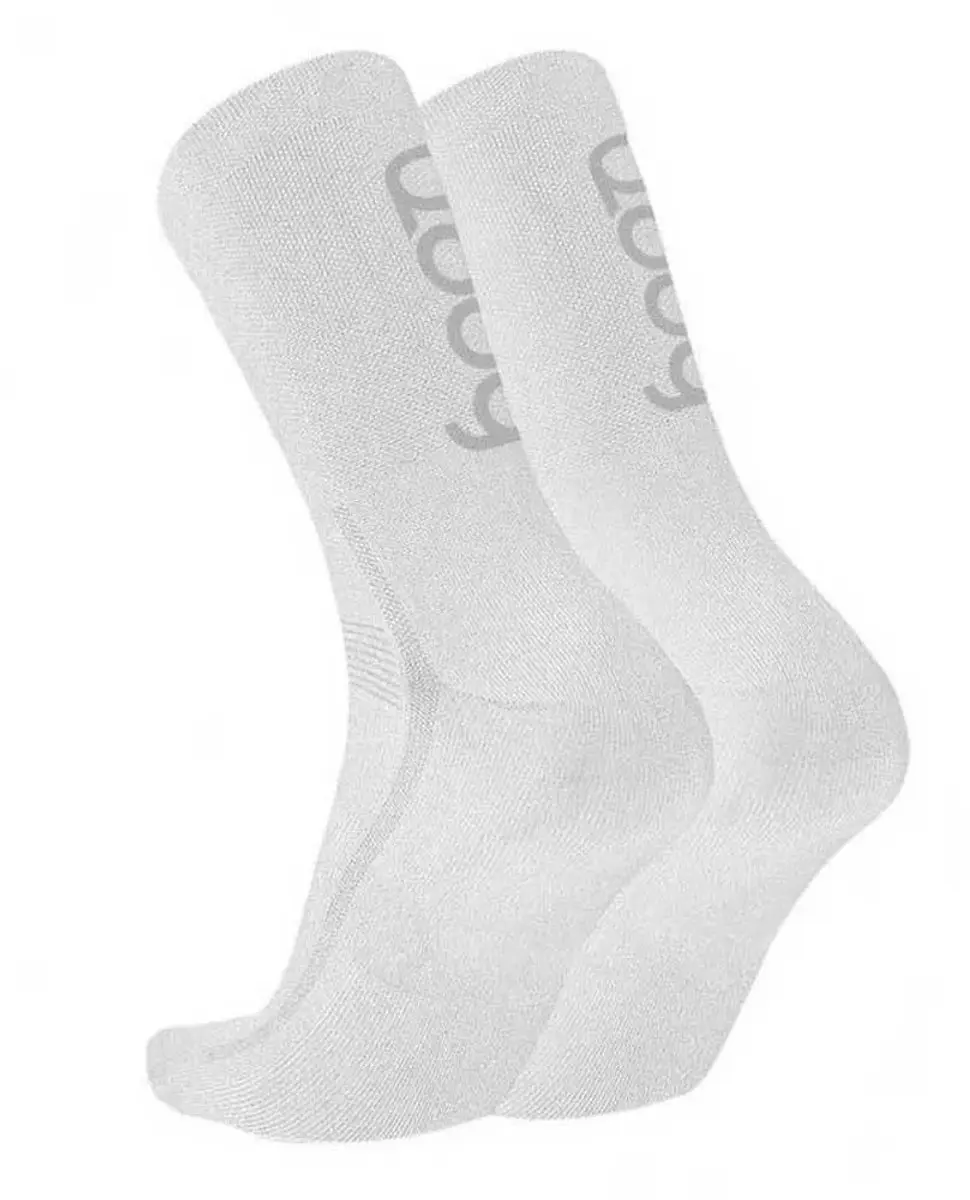 Udog Logo Sokken Wit - afbeelding 3 van 3