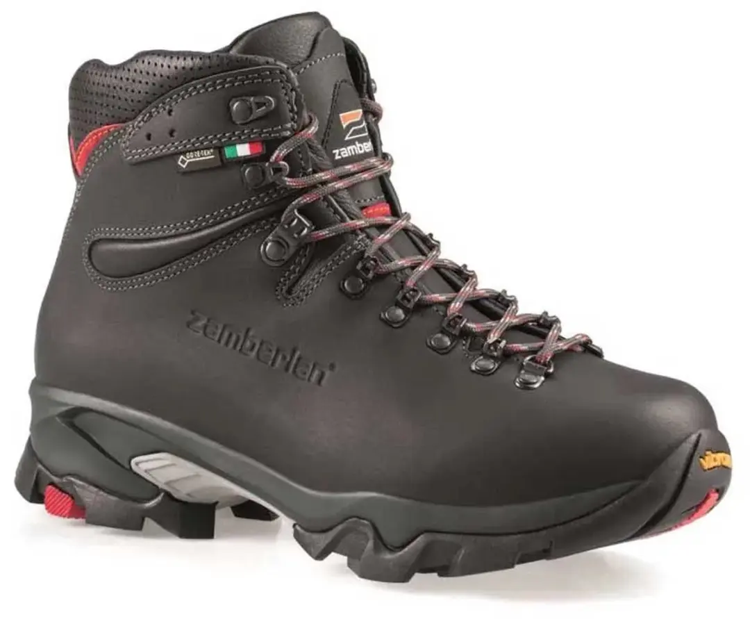 Zamberlan 996 Vioz GTX High WL Wandelschoenen - afbeelding 6 van 6