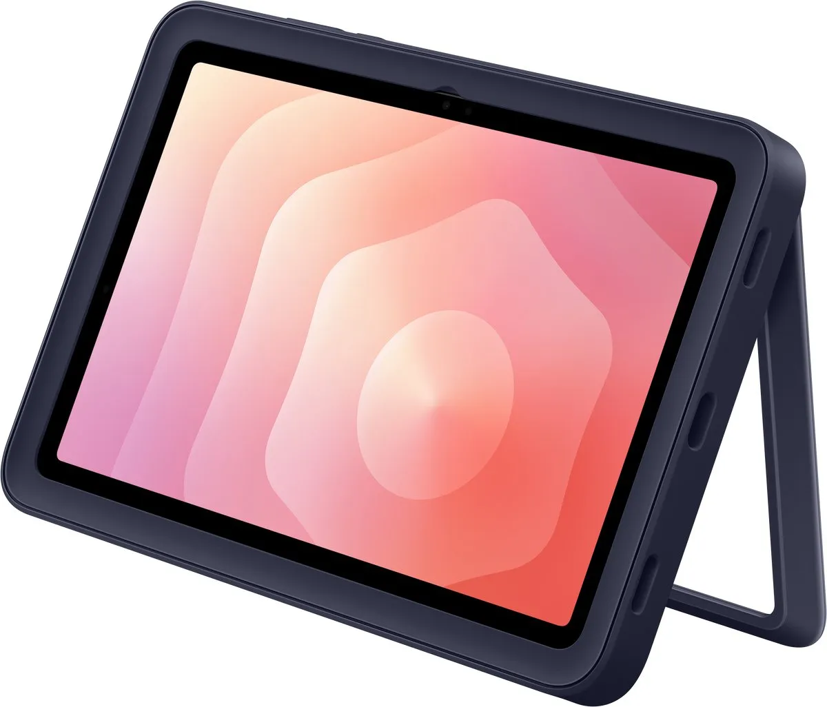 Samsung Galaxy Tab S11 Frame Cover EF-JX730CNEGWW - Navy
