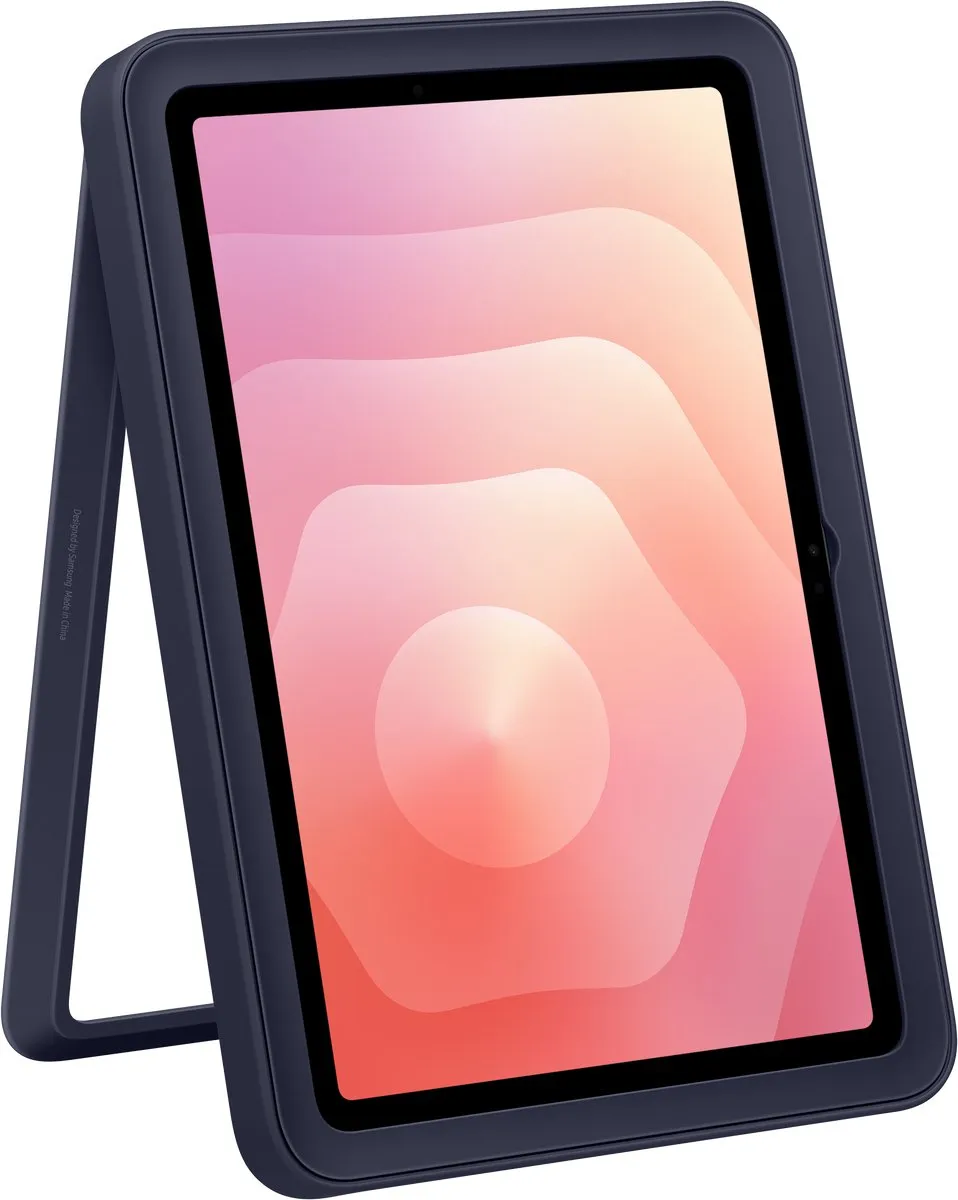 Samsung Galaxy Tab S11 Frame Cover EF-JX730CNEGWW - Navy - afbeelding 6 van 6