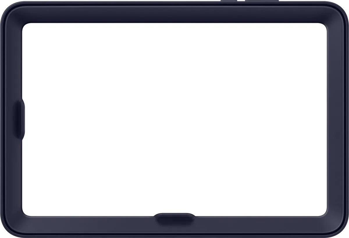 Samsung Galaxy Tab S11 Frame Cover EF-JX730CNEGWW - Navy