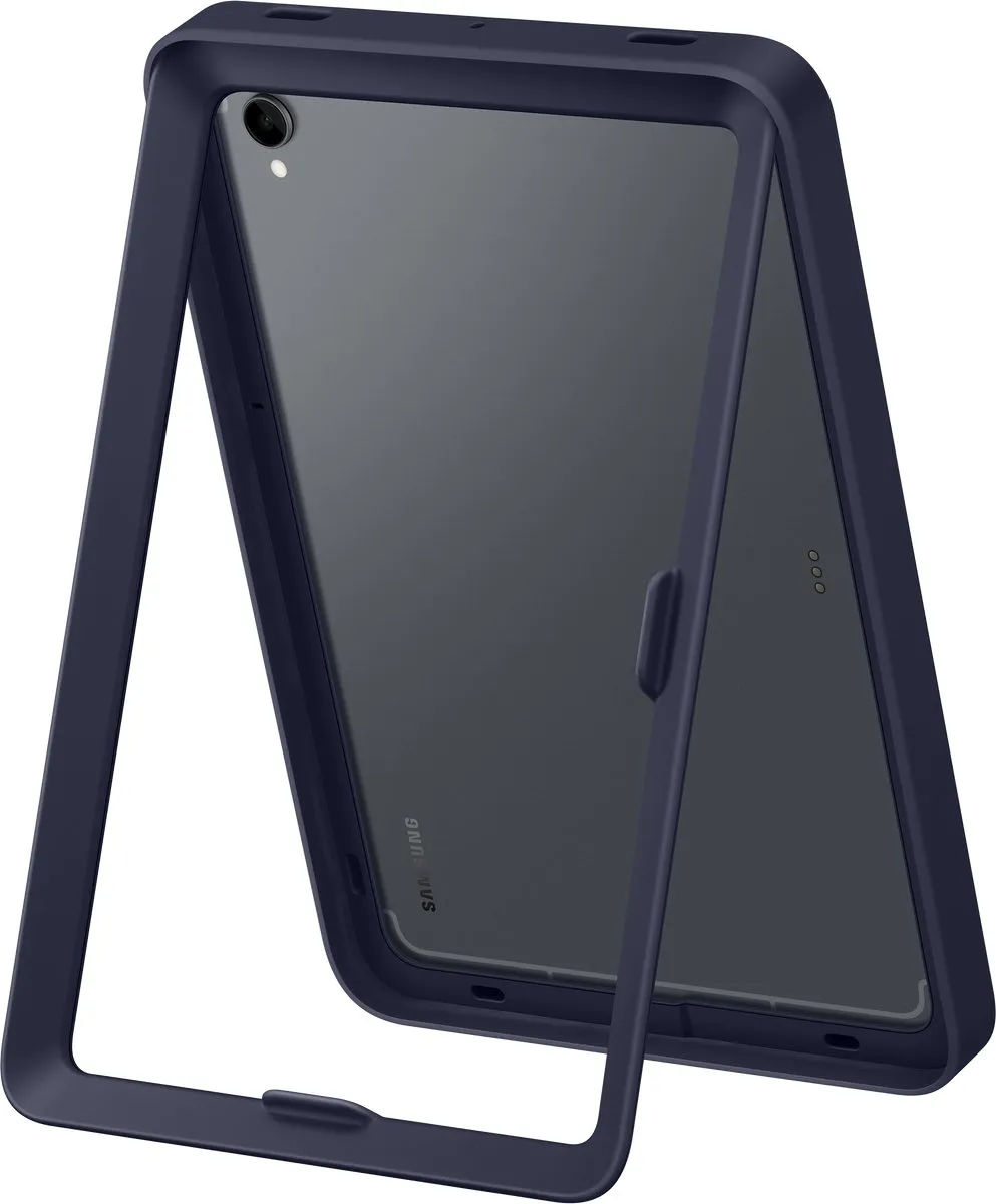 Samsung Galaxy Tab S11 Frame Cover EF-JX730CNEGWW - Navy