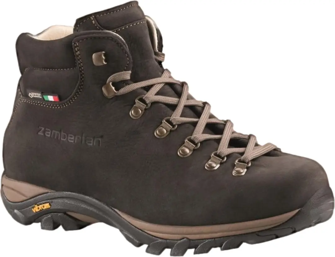 Zamberlan 320 New Trail Lite Evo GTX Wandelschoenen - afbeelding 2 van 6
