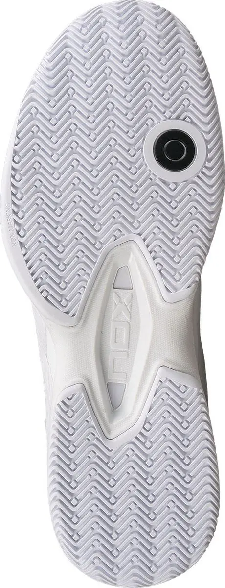 Nox AT10 Pro Padelschoenen - Wit - EU 36 - afbeelding 3 van 6