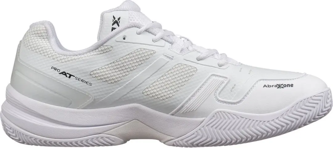 Nox AT10 Pro Padelschoenen - Wit - EU 36 - afbeelding 4 van 6